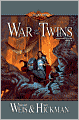 Dragonlance: War of the Twins (Legends #2)