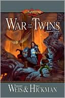 Dragonlance - War of the Twins (Legends #2)