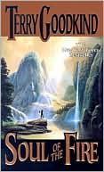 Soul of the Fire (Sword of Truth Series #5)