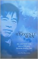 The Heavenly Man by Brother Yun: Book Cover