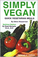 Simply Vegan: Quick Vegetarian Meals