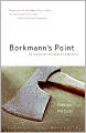 Borkmann's Point (Inspector Van Veeteren Series #2)