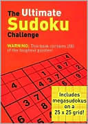 The Ultimate Sudoku Challenge