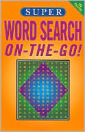 Super Word Search On-The-Go!