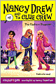 Fashion Disaster (Nancy Drew and the Clue Crew Series #6)