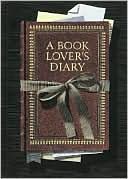 A Book Lover's Diary by Shelagh Wallace: Book Cover