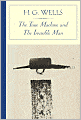 The Time Machine and The Invisible Man (Barnes & Noble Classics Series)
