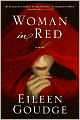 Woman in Red