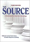 Source: A Guidebook to American Genealogy