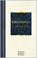 Orthodoxy