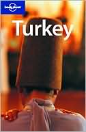 Lonely Planet Turkey (10th Edition)