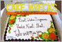 Cake Wrecks: When Professional Cakes Go Hilariously Wrong