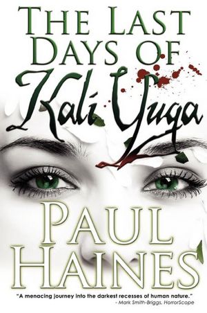 The Last Days Of Kali Yuga
