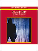 Rules of Prey (Lucas Davenport Series #1)