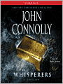 The Whisperers (Charlie Parker Series #9)