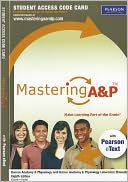 MasteringA&P with Pearson eText -- Standalone Access Card -- for Human Anatomy & Physiology and Human Anatomy & Physiology Laboratory Manuals