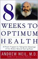 8 Weeks to Optimum Health