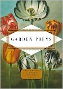 Garden Poems (Everyman's Library)
