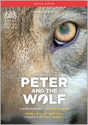 Peter and the Wolf (The Royal Ballet)