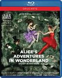 Alice's Adventures in Wonderland (The Royal Ballet)
