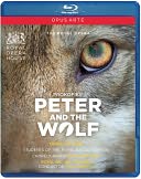 Peter and the Wolf (The Royal Ballet)