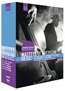 Masters of American Music