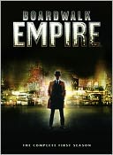 Boardwalk Empire Season 1