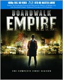 Boardwalk Empire Season 1