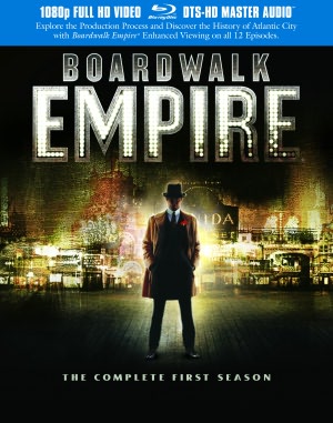 Boardwalk Empire Season 1