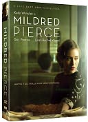 Mildred Pierce with Kate Winslet