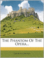 The Phantom Of The Opera...