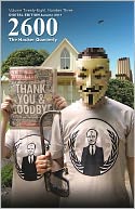 2600 Magazine: The Hacker Quarterly - Autumn 2011