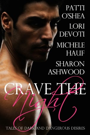 Crave The Night