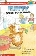 Fluffy Goes to School