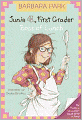 Junie B., First Grader: Boss of Lunch (Junie B. Jones Series #19)