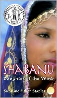 Shabanu