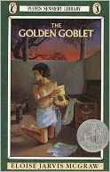 The Golden Goblet