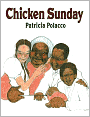 Chicken Sunday