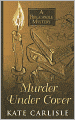 Murder under Cover (Bibliophile Series #4)
