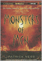 Monsters of Men (Chaos Walking Series #3)
