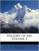 History Of Art Volume 2