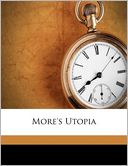 More's Utopia