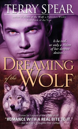 Dreaming of the?Wolf