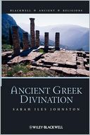 Ancient Greek Divination