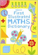 First Dictionary of Maths