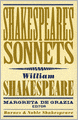 Sonnets (Barnes & Noble Shakespeare)