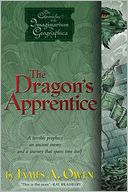 The Dragon's Apprentice (Chronicles of the Imaginarium Geographical Series #5)