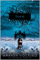 Torn (Trylle Trilogy #2)