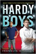 Movie Mayhem (Hardy Boys (All New) Undercover Brothers Series #39)