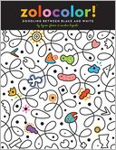 Zolocolor!: Doodling Between Black and White